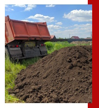 Услуги Поставка нерудных материалов в Минусинске