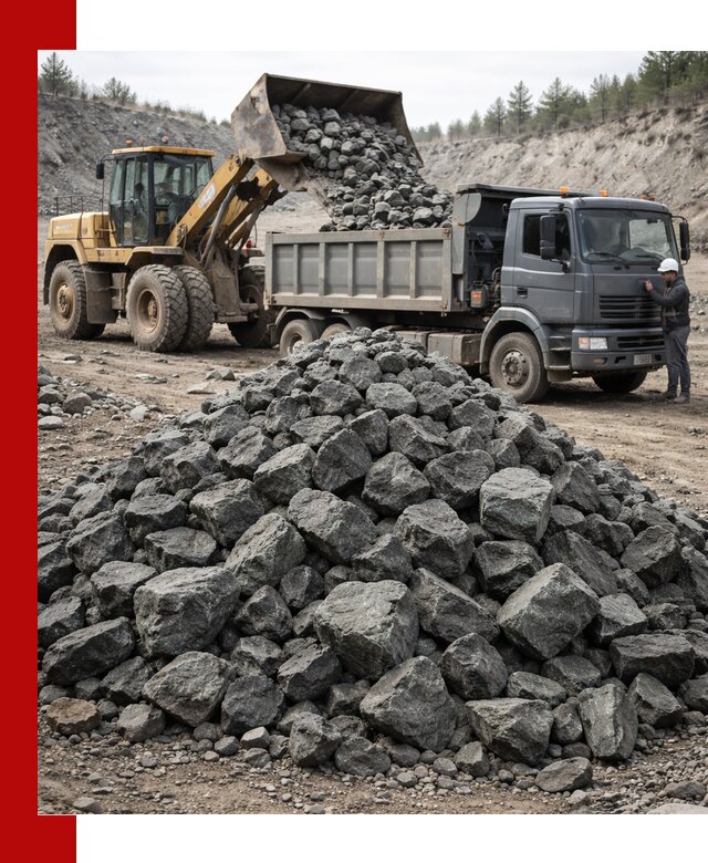 Щебень габбро-диабаз фракция 20-40 доставка в Минусинске