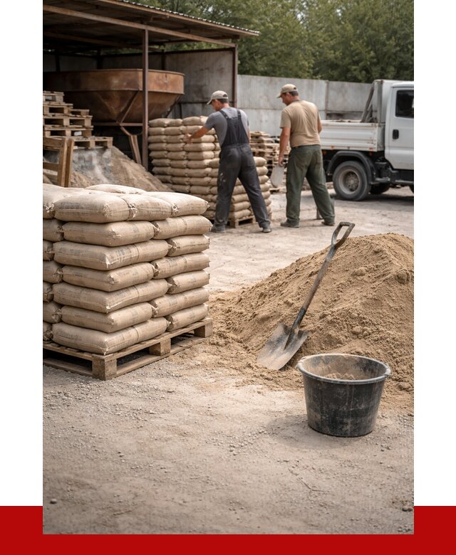 Купить песок для штукатурки в Минусинске от 1829 р. | ПРОНЕРУДМнс