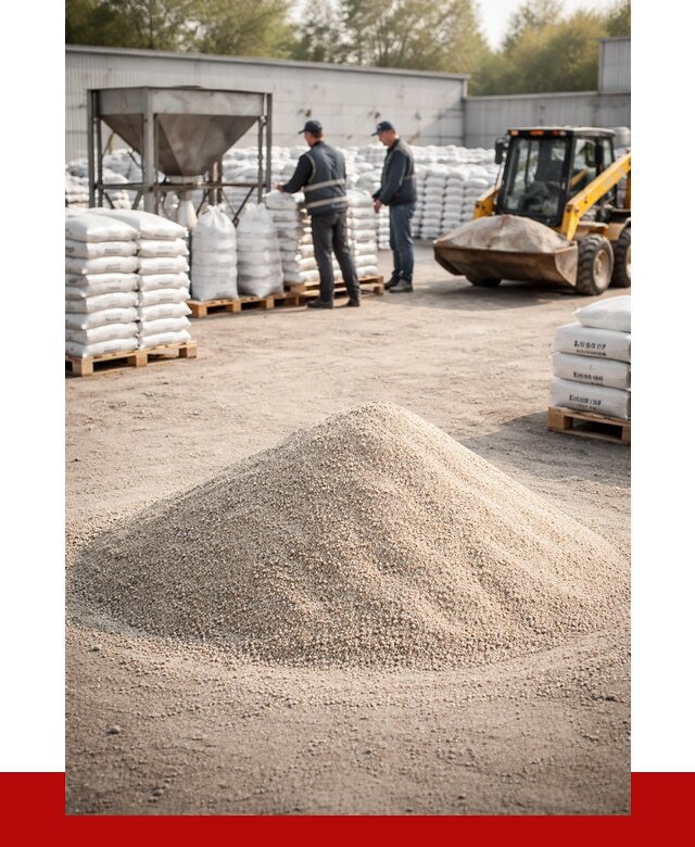 Кварцевый песок для фильтра в Минусинске от 4268 р. | ПРОНЕРУДМнс