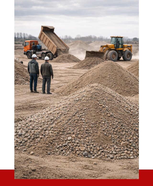 ПГС С3 в Минусинске с доставкой от 2743 р./куб | ПРОНЕРУДМнс