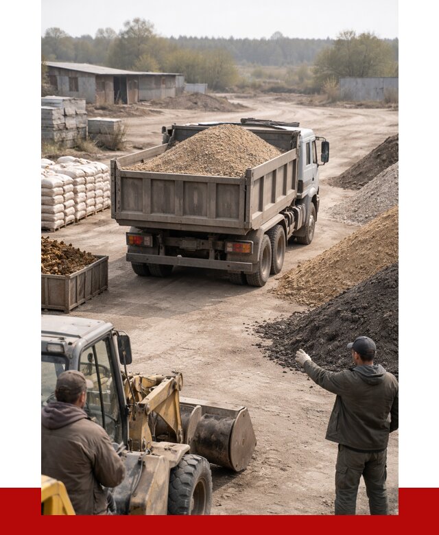 Купить ОПГС с доставкой в Минусинске от 4268 р. за тонну | ПРОНЕРУДМнс