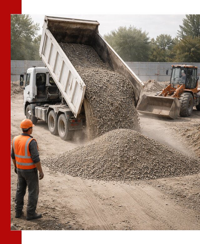Доставка опгс в Минусинске оптом и мелким транспортом