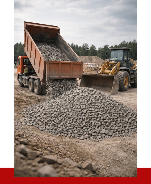 ЩПС С4 в Минусинске с доставкой от 2743 р. за куб | ПРОНЕРУДМнс