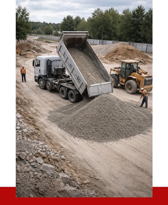 ЩПС С5 в Минусинске с доставкой от 4268 р. за куб | ПРОНЕРУДМнс