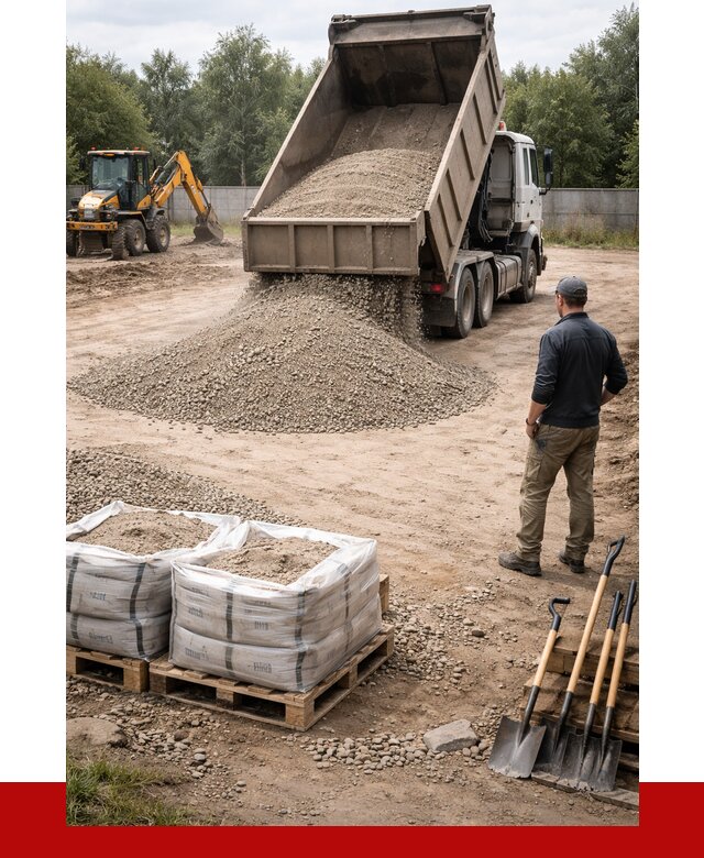 ЩПС С7 в Минусинске с доставкой от 2235 р. за куб | ПРОНЕРУДМнс