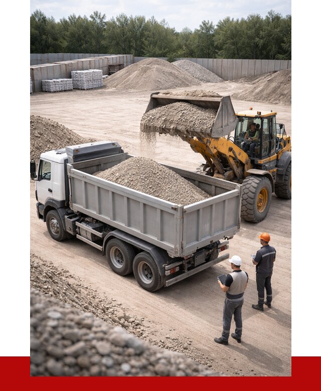 ЩПС С12 в Минусинске с доставкой от 3252 р. за куб | ПРОНЕРУДМнс