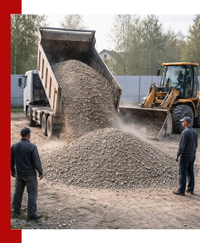Доставка щпс фракции С12 в Минусинске оптом и в розницу