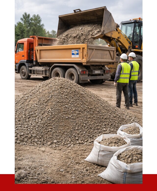 ЩГПС С1 в Минусинске с доставкой от 3252 руб. за куб | ПРОНЕРУДМнс