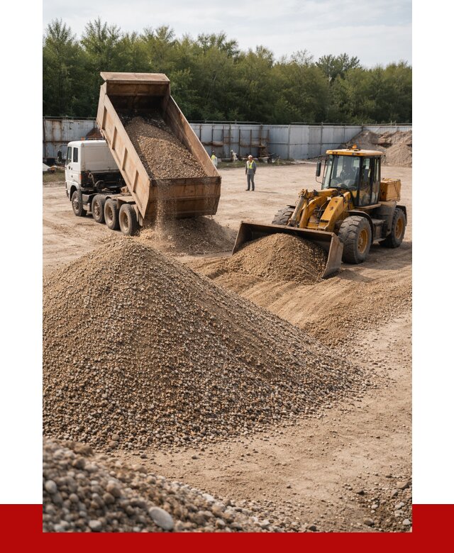 ЩГПС С2 в Минусинске с доставкой от 2439 р./куб. | ПРОНЕРУДМнс