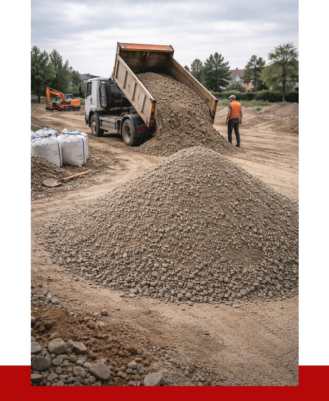 ЩГПС С4 с доставкой в Минусинске от 2134 р./куб. | ПРОНЕРУДМнс