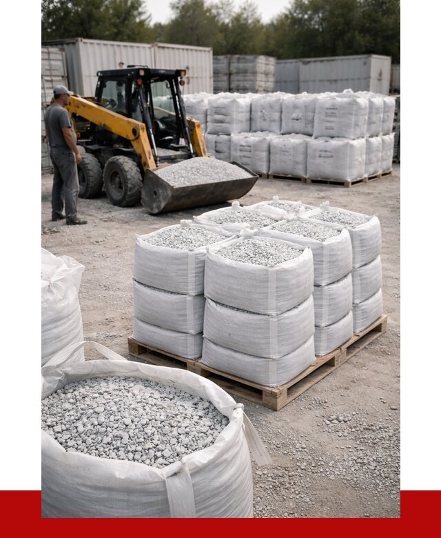 Мраморная крошка в Минусинске от 4572 р. за куб | ПРОНЕРУДМнс