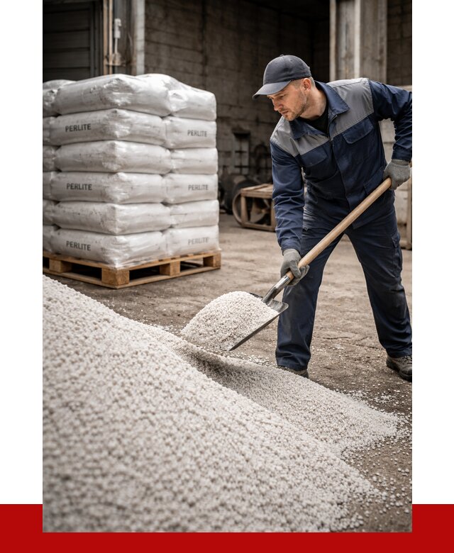 Купить перлит в Минусинске с доставкой от 4268 р. оптом | ПРОНЕРУДМнс