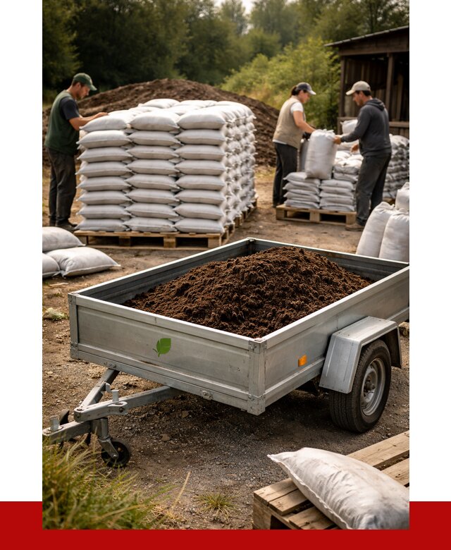 Нейтральный торф в Минусинске от 3252 р. за куб | ПРОНЕРУДМнс