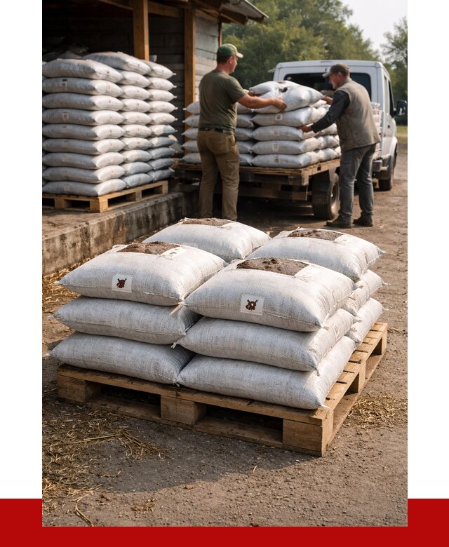 Купить конский навоз в мешках в Минусинске от 4572 р. | ПРОНЕРУДМнс