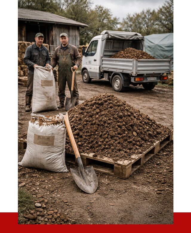Купить куриный помет в Минусинске с доставкой от 3048 р. | ПРОНЕРУДМнс