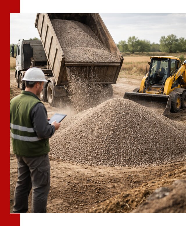 Доставка минеральных удобрений в Минусинске оптом и в розницу