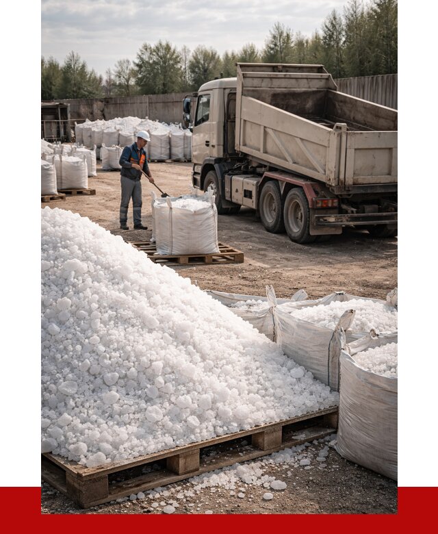 Купить техническая соль в мешках в Минусинске от 4572 р. | ПРОНЕРУДМнс