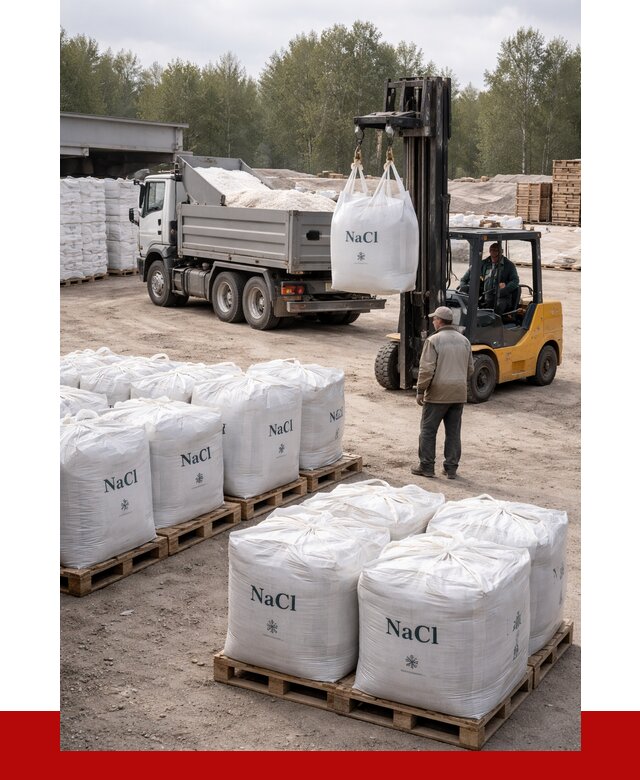 Купить реагент хлористый натрий в Минусинске от 12193 р. | ПРОНЕРУДМнс