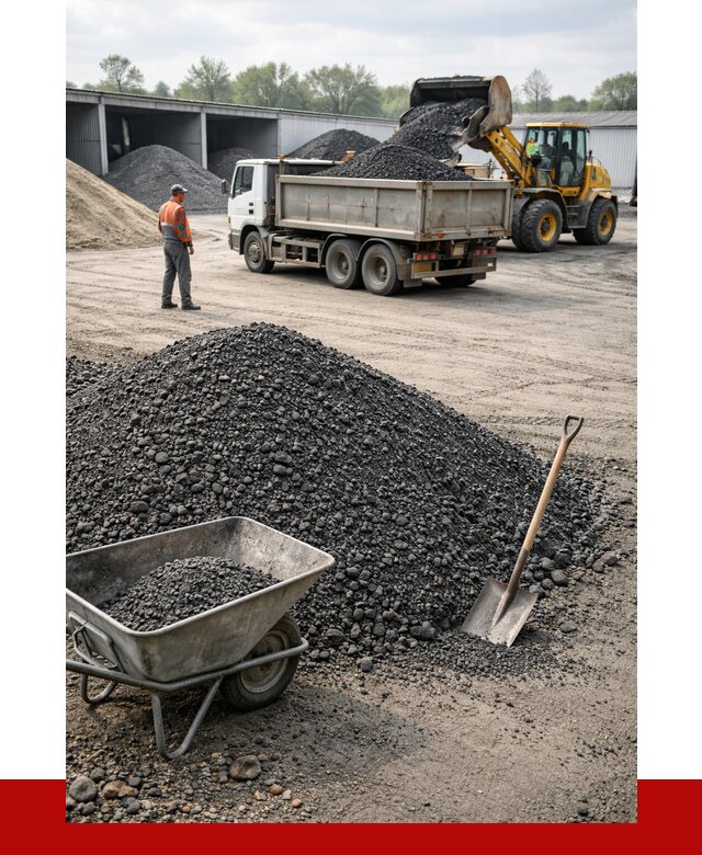 Асфальтный гранулят в Минусинске с доставкой от 4268 р. | ПРОНЕРУДМнс