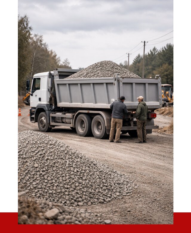 Доставка самосвалом 10 кубов в Минусинске от 7316 р. | ПРОНЕРУДМнс