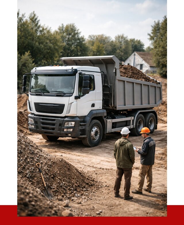 Аренда самосвала в Минусинске от 4572 р. посуточно | ПРОНЕРУДМнс