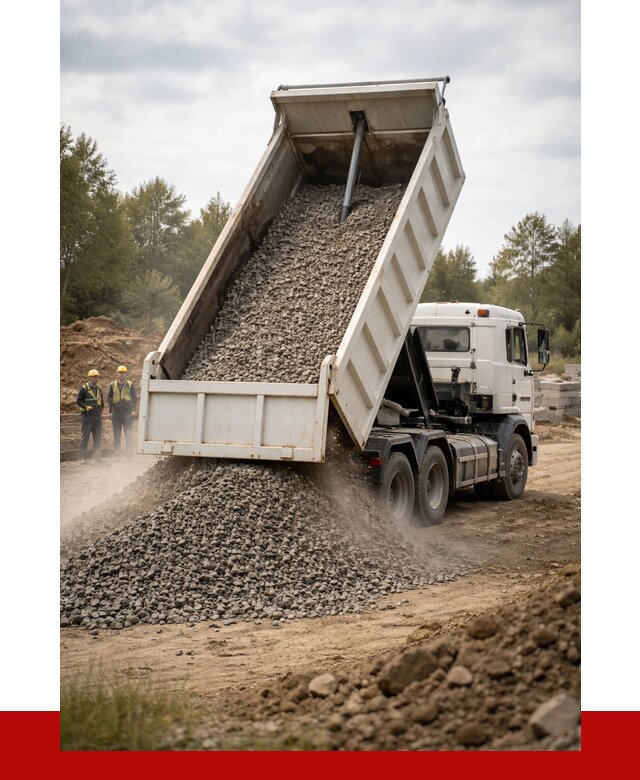 Аренда самосвала 20 тонн в Минусинске от 7621 р. | ПРОНЕРУДМнс