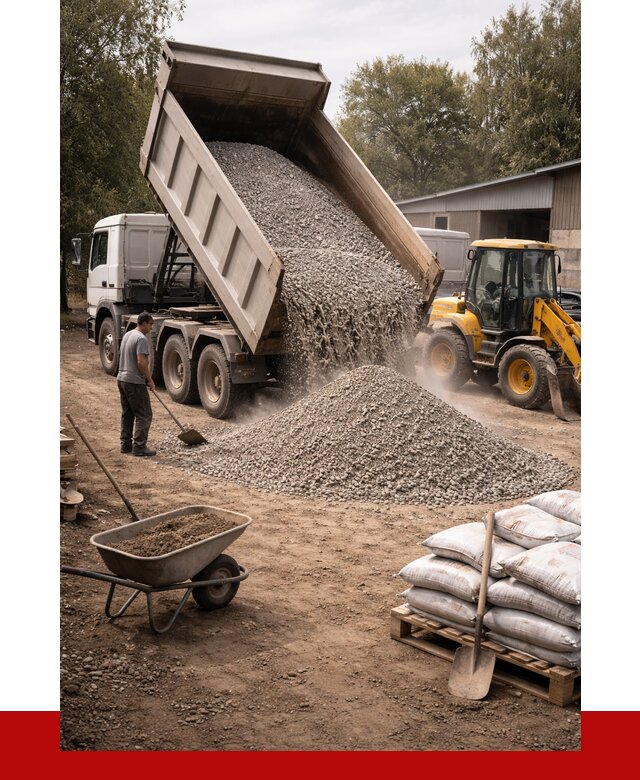 Перевозка сыпучих грузов в Минусинске от 3252 р. | ПРОНЕРУДМнс